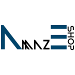 Amaze Shop Logo