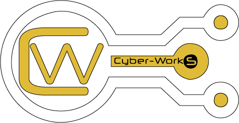 Cyber Works Logo